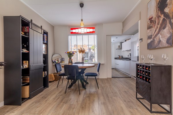 Medium property photo - Goudsbloemstraat 12, 1782 AW Den Helder